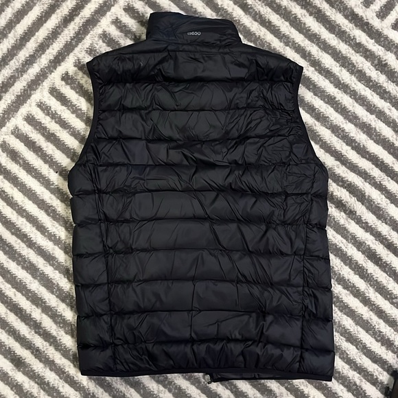 Eddie Bauer Puffy Vest - Picture 5 of 6